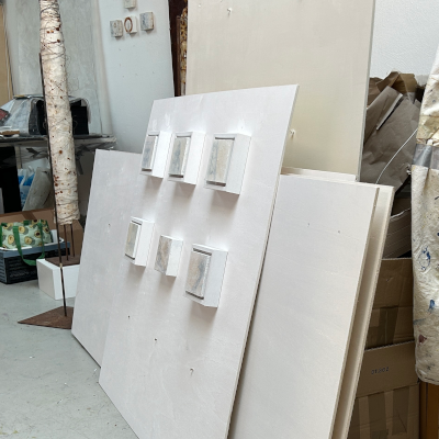 Packen fur Fulda